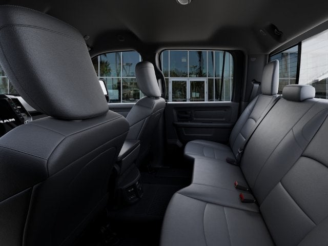 2027 RAM 5500HD Tradesman