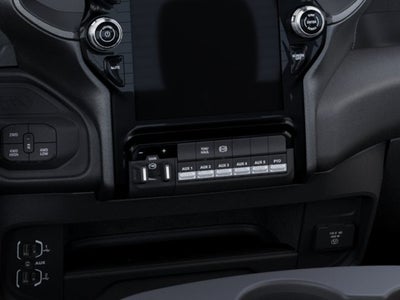 2027 RAM 5500HD Tradesman