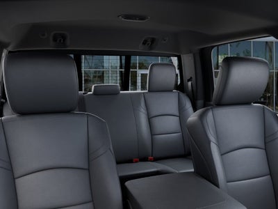 2027 RAM 5500HD Tradesman