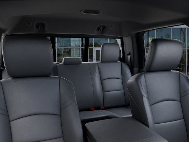 2027 RAM 5500HD Tradesman