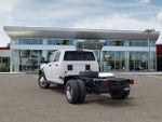 2027 RAM 5500HD Tradesman