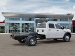 2027 RAM 5500HD Tradesman