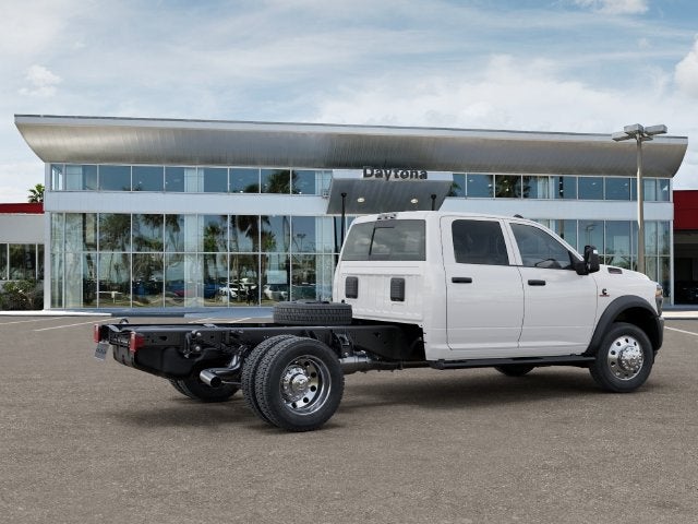 2027 RAM 5500HD Tradesman