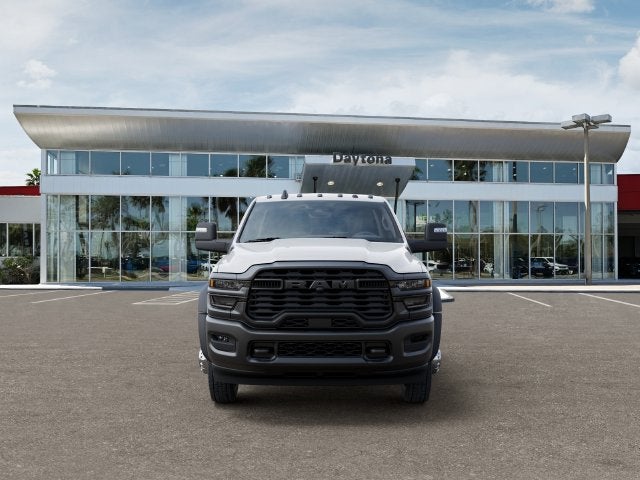 2027 RAM 5500HD Tradesman
