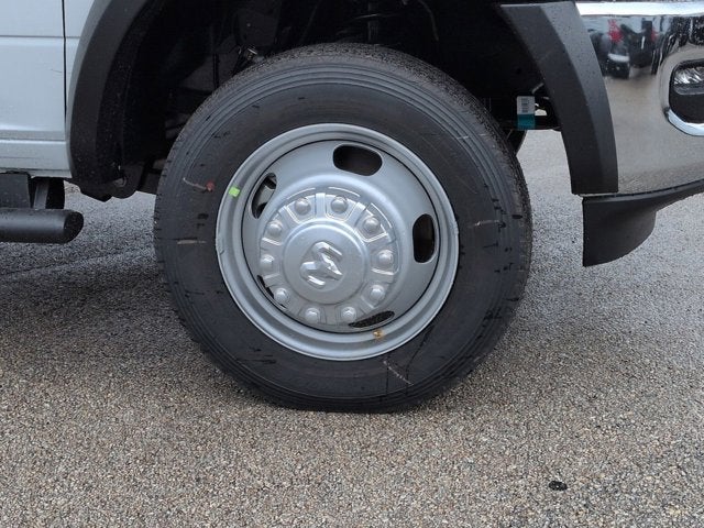 2026 RAM 5500 Chassis Cab Tradesman