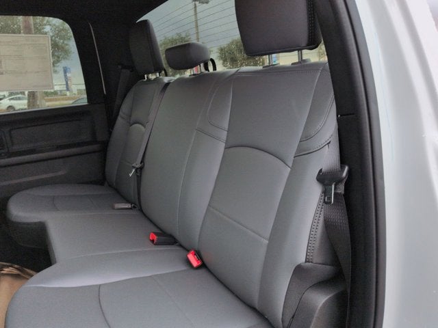 2026 RAM 5500 Chassis Cab Tradesman