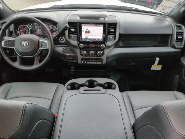 2026 RAM 5500 Chassis Cab Tradesman