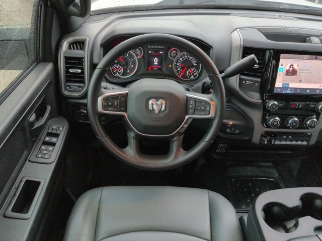 2026 RAM 5500 Chassis Cab Tradesman