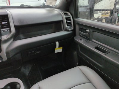 2026 RAM 5500 Chassis Cab Tradesman