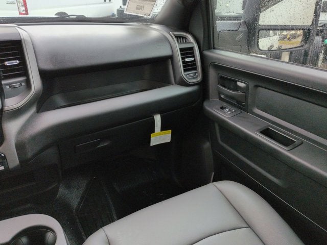 2026 RAM 5500 Chassis Cab Tradesman