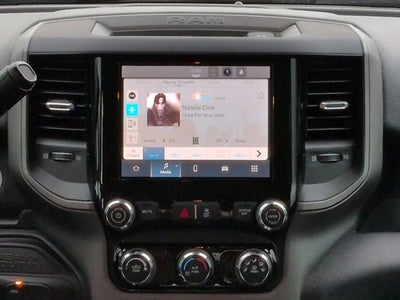 2026 RAM 5500 Chassis Cab Tradesman