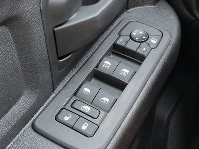 2026 RAM 5500 Chassis Cab Tradesman