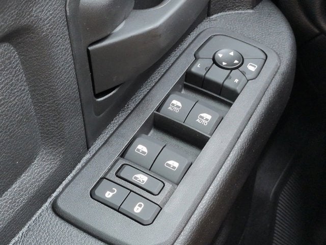 2026 RAM 5500 Chassis Cab Tradesman