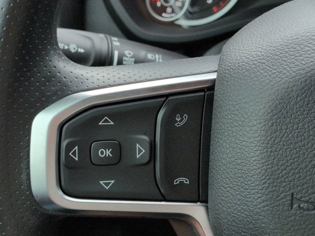 2026 RAM 5500 Chassis Cab Tradesman