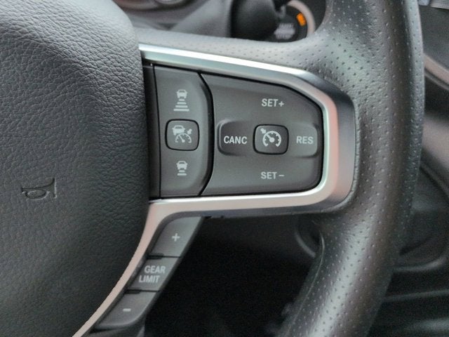 2026 RAM 5500 Chassis Cab Tradesman