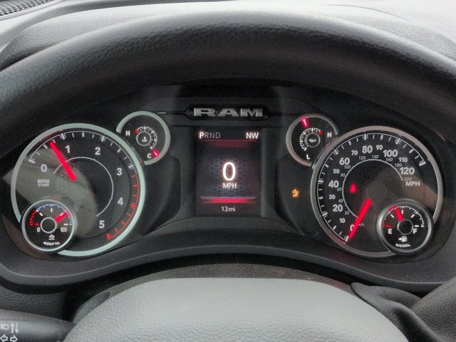 2026 RAM 5500 Chassis Cab Tradesman