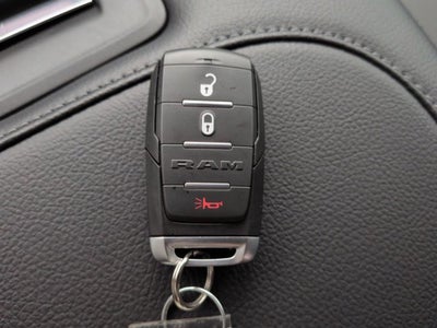 2026 RAM 5500 Chassis Cab Tradesman