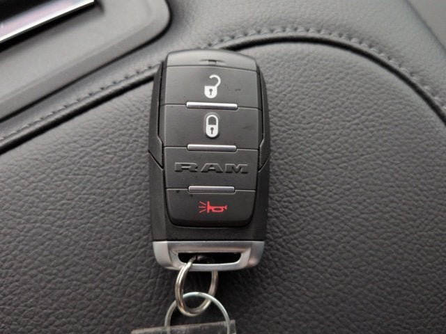 2026 RAM 5500 Chassis Cab Tradesman