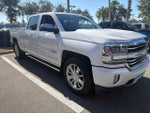 2017 Chevrolet Silverado 1500 High Country