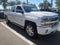 2017 Chevrolet Silverado 1500 High Country