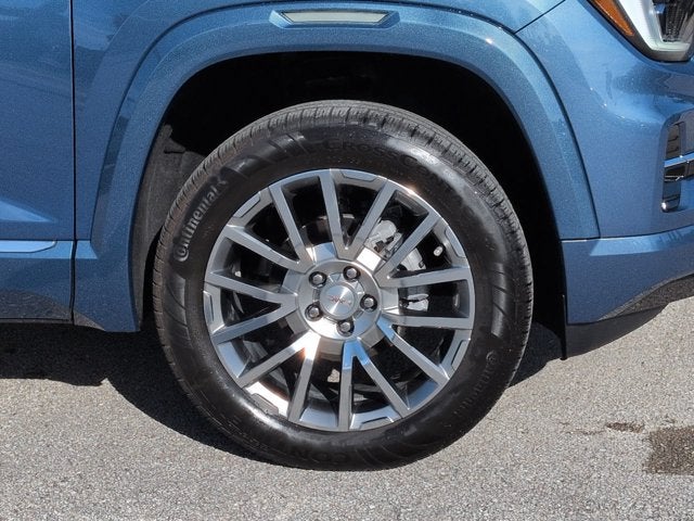 2026 GMC Terrain AWD Denali