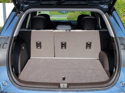 2026 GMC Terrain AWD Denali