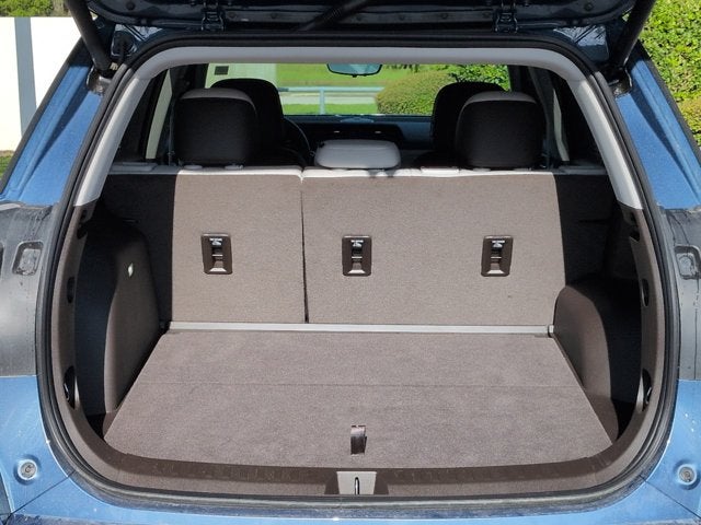 2026 GMC Terrain AWD Denali