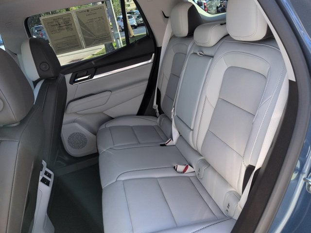 2026 GMC Terrain AWD Denali