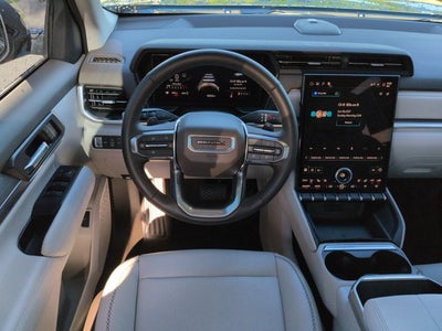 2026 GMC Terrain AWD Denali
