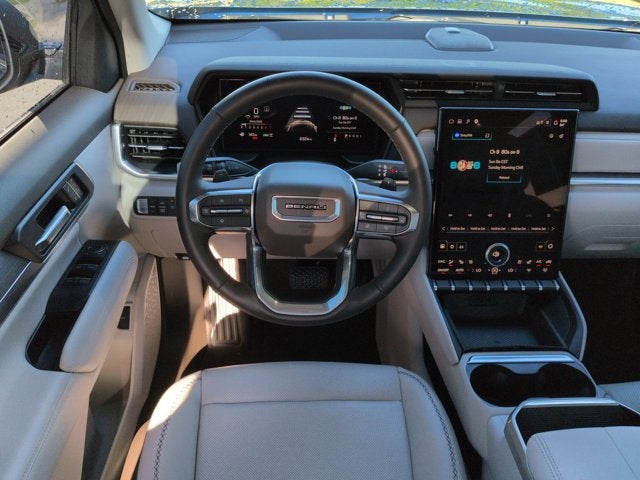 2026 GMC Terrain AWD Denali