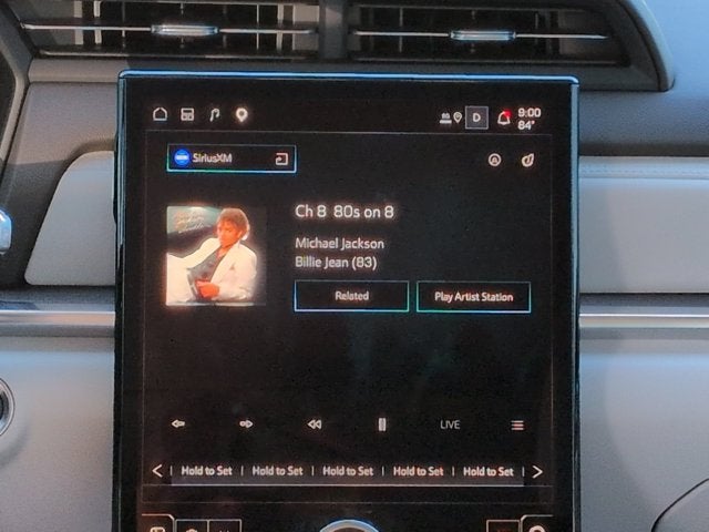 2026 GMC Terrain AWD Denali