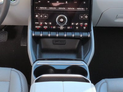 2026 GMC Terrain AWD Denali