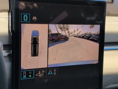 2026 GMC Terrain AWD Denali