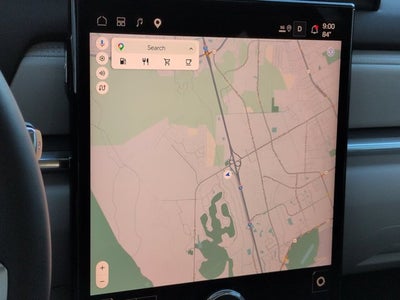 2026 GMC Terrain AWD Denali