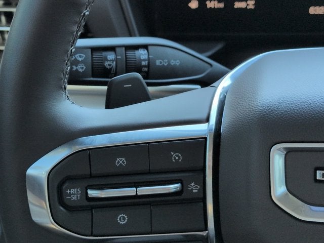 2026 GMC Terrain AWD Denali