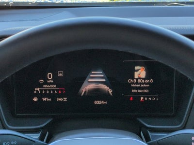 2026 GMC Terrain AWD Denali