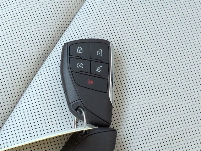 2026 GMC Terrain AWD Denali
