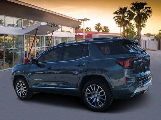 2026 GMC Terrain AWD Denali
