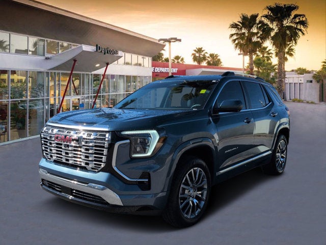 2026 GMC Terrain AWD Denali