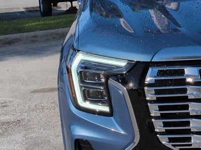2026 GMC Terrain AWD Denali