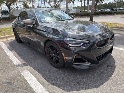2023 BMW 2 Series M240i