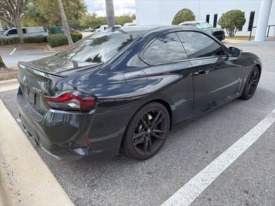 2023 BMW 2 Series M240i