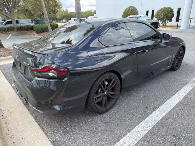 2023 BMW 2 Series M240i