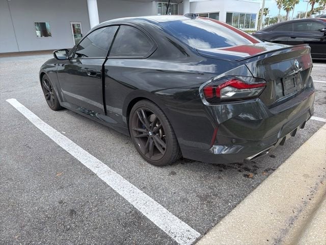 2023 BMW 2 Series M240i