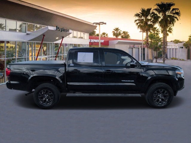 2022 Toyota Tacoma 2WD SR5
