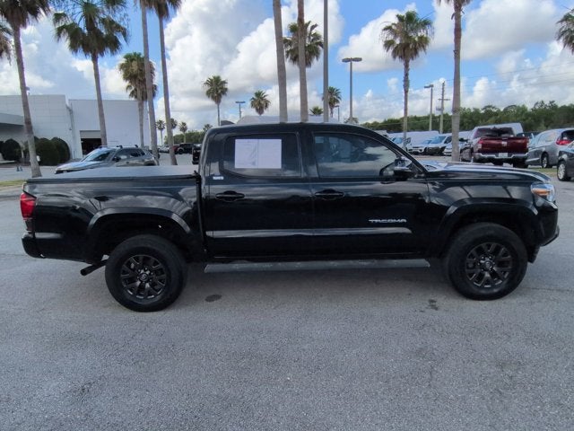 2022 Toyota Tacoma 2WD SR5