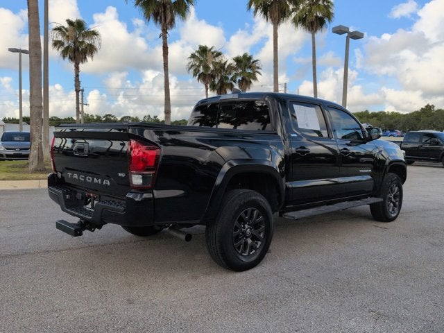 2022 Toyota Tacoma 2WD SR5
