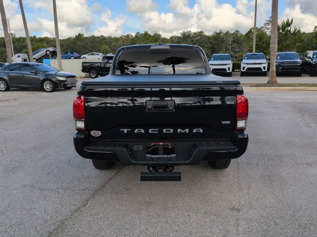 2022 Toyota Tacoma 2WD SR5