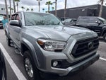 2022 Toyota Tacoma 2WD SR5
