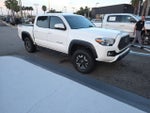 2022 Toyota Tacoma 2WD TRD Off Road